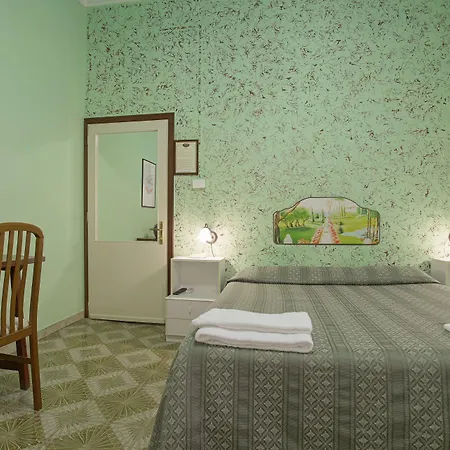 Il Mandorlo 3* Агридженто