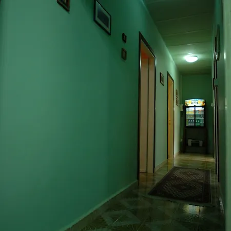 Il Mandorlo Отель типа 