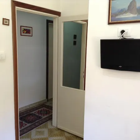 Отель типа 