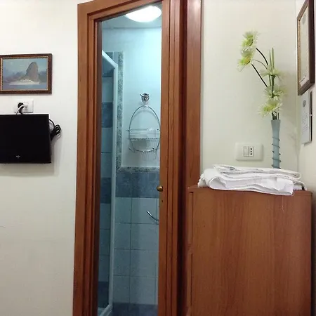 Отель типа 