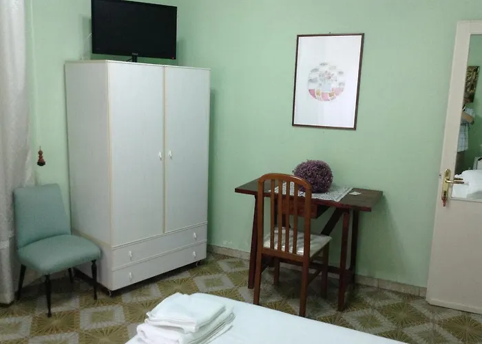 Panzió Il Mandorlo