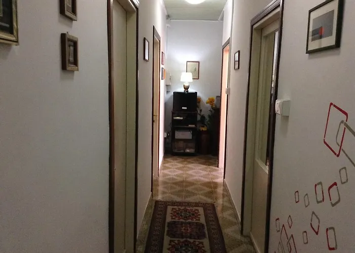 Panzió Il Mandorlo 3*