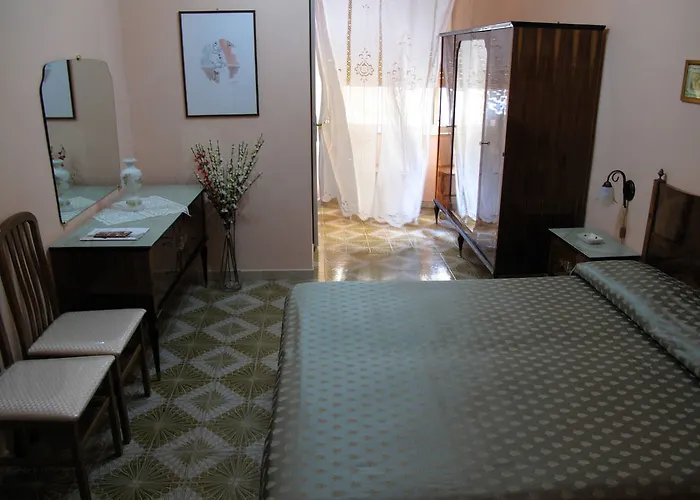 Il Mandorlo Panzió Agrigento