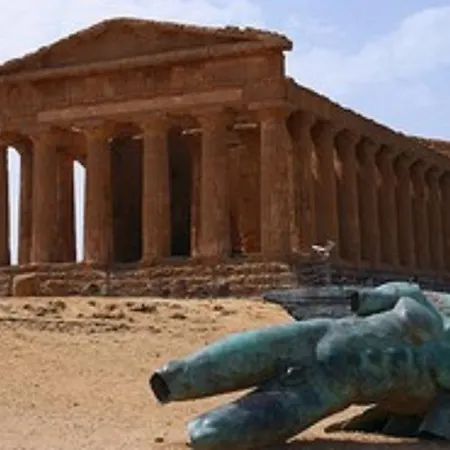 Bed and Breakfast Il Mandorlo