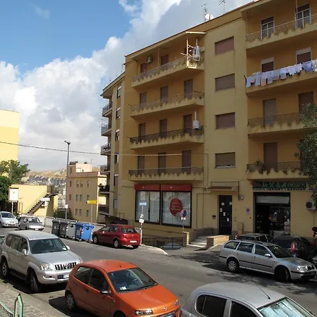 Bed and Breakfast Il Mandorlo