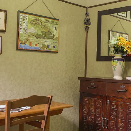 Bed and Breakfast Il Mandorlo