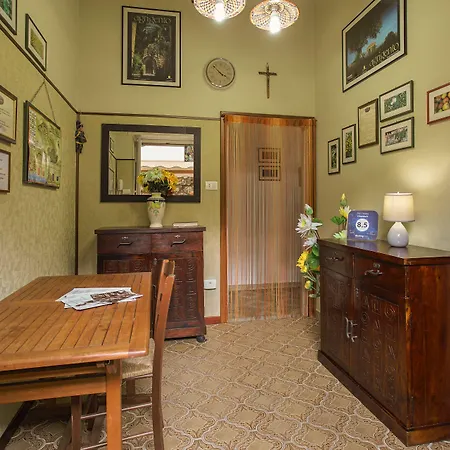 Il Mandorlo Αγκριτζέντο