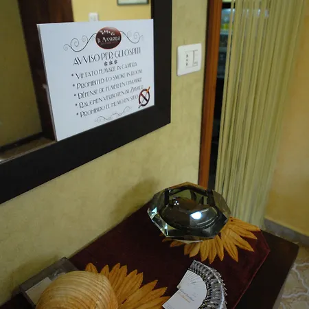 Bed and Breakfast Il Mandorlo