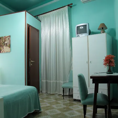 Il Mandorlo 3* Αγκριτζέντο