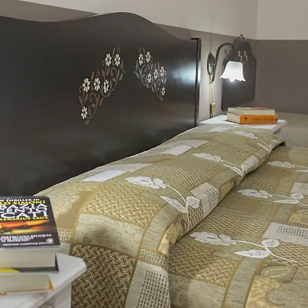 Bed and Breakfast Il Mandorlo