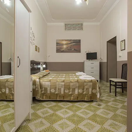 Bed and Breakfast Il Mandorlo Αγκριτζέντο