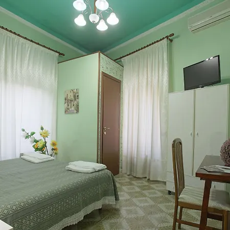 Bed and Breakfast Il Mandorlo Αγκριτζέντο