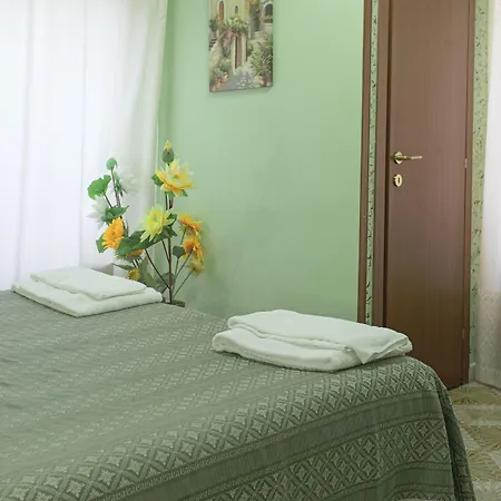 Il Mandorlo Bed and Breakfast