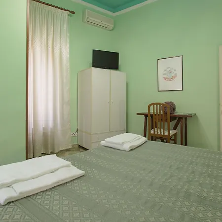 Il Mandorlo 3* Αγκριτζέντο