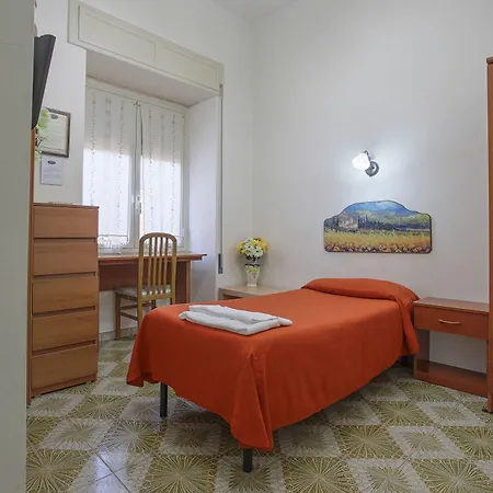 Il Mandorlo Bed and Breakfast 3*
