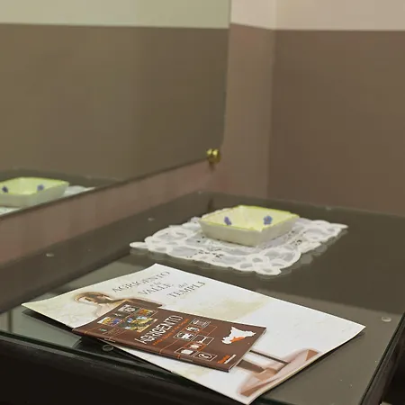 Il Mandorlo Bed and Breakfast