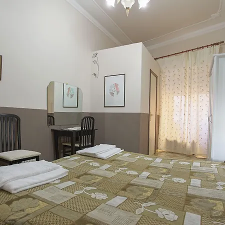 Il Mandorlo 3* Αγκριτζέντο