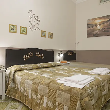 Il Mandorlo 3* Αγκριτζέντο