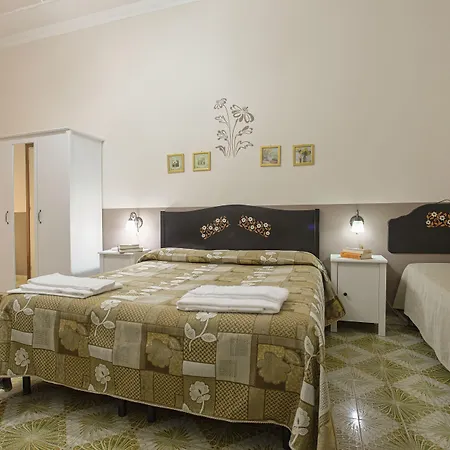 Bed and Breakfast Il Mandorlo