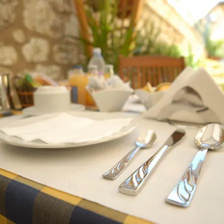 Il Mandorlo Bed and Breakfast Αγκριτζέντο