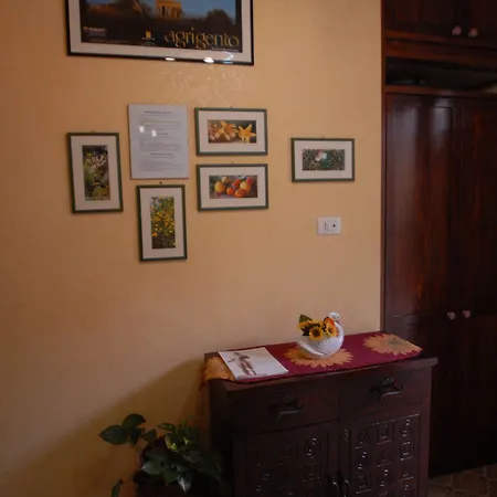 Bed and Breakfast Il Mandorlo
