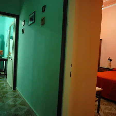 Il Mandorlo 3* Αγκριτζέντο