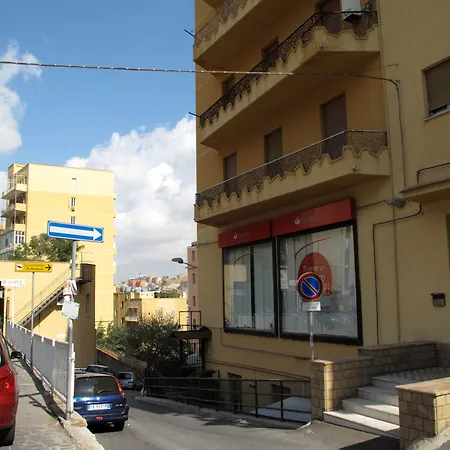 Il Mandorlo Bed and Breakfast 3*