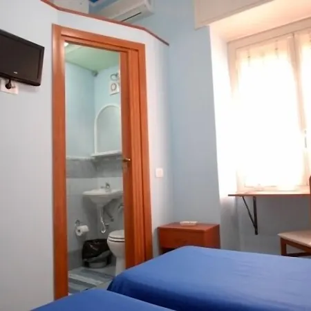 Bed and Breakfast Il Mandorlo Αγκριτζέντο