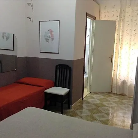 Il Mandorlo Bed & Breakfast