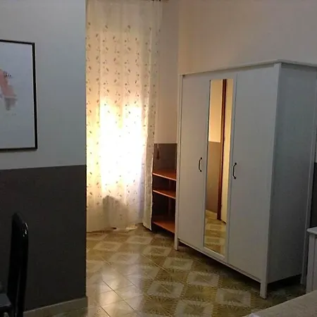 Couette-café Il Mandorlo