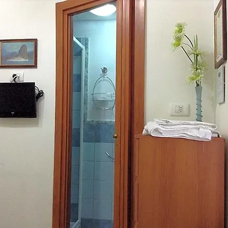 Il Mandorlo Bed & Breakfast