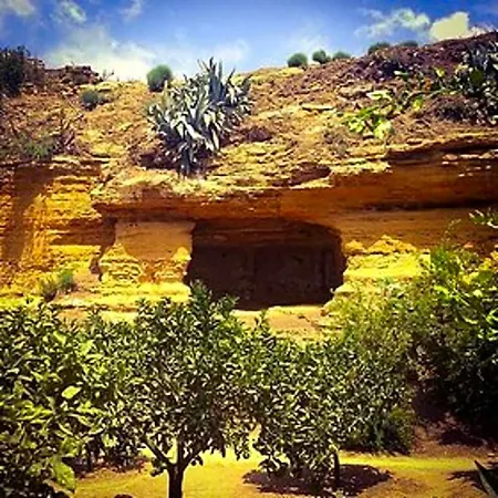 Il Mandorlo Agrigento