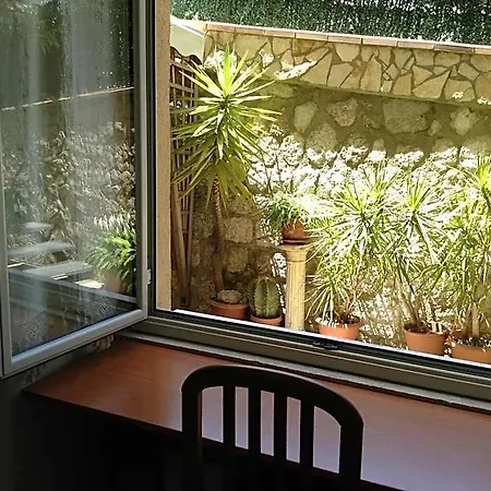 Alojamento de Acomodação e Pequeno-almoço Il Mandorlo Agrigento