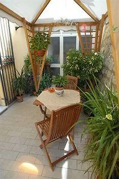 Il Mandorlo