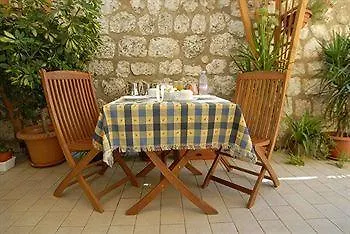 Il Mandorlo Agrigento