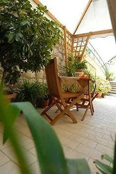 Il Mandorlo