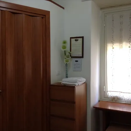 Bed and Breakfast Il Mandorlo 3*