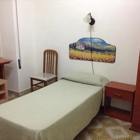 Bed and Breakfast Il Mandorlo