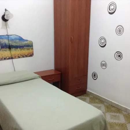 Bed and Breakfast Il Mandorlo Αγκριτζέντο