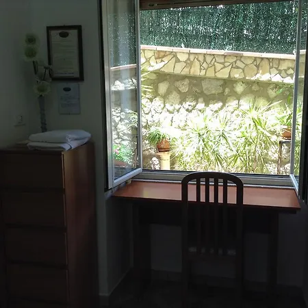 Il Mandorlo Αγκριτζέντο