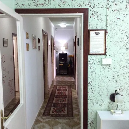 Bed and Breakfast Il Mandorlo