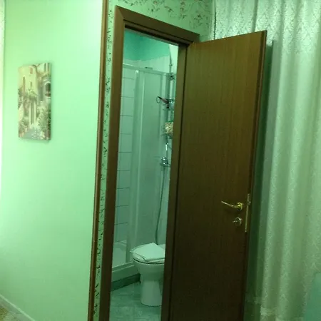 Bed and Breakfast Il Mandorlo Αγκριτζέντο