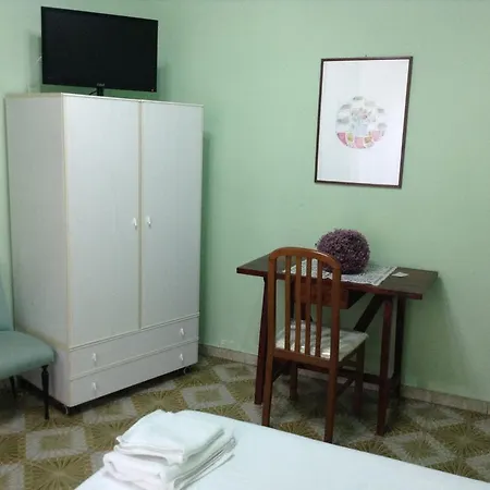 Bed and Breakfast Il Mandorlo