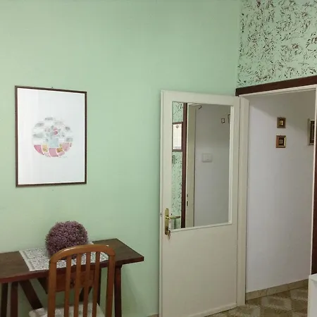 Bed and Breakfast Il Mandorlo