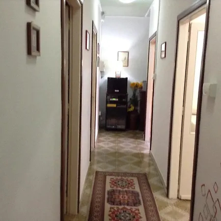 Bed and Breakfast Il Mandorlo