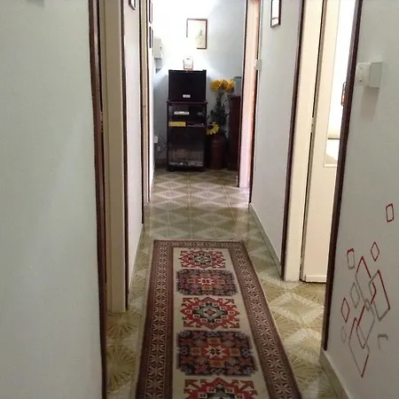 Bed and Breakfast Il Mandorlo 3*