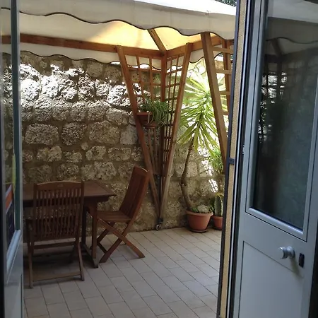 Il Mandorlo