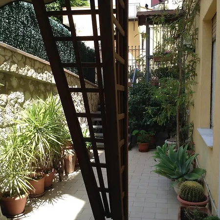 Bed and Breakfast Il Mandorlo 3*