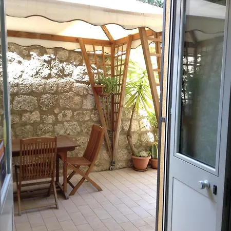 Bed and Breakfast Il Mandorlo