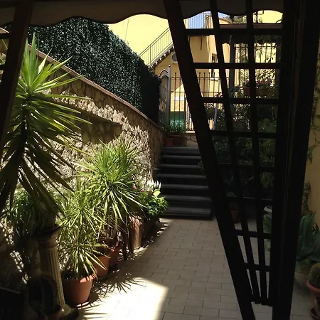 Bed and Breakfast Il Mandorlo 3*